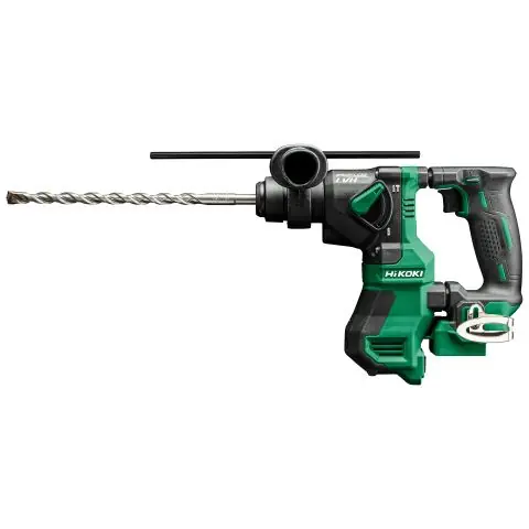 HiKOKI DH12DD Borrhammare Erbjudandepris